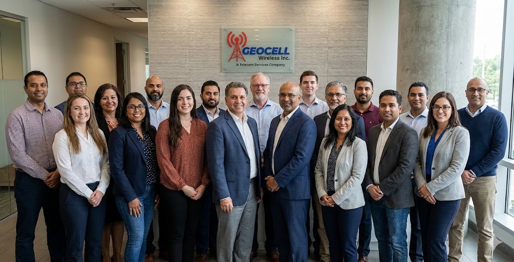 GeocellWireless Team