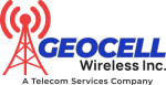 GeocellWireless Logo