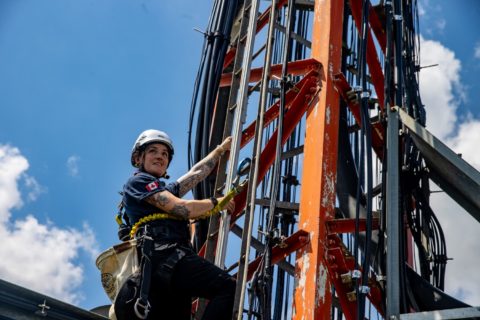 Wireless Construction